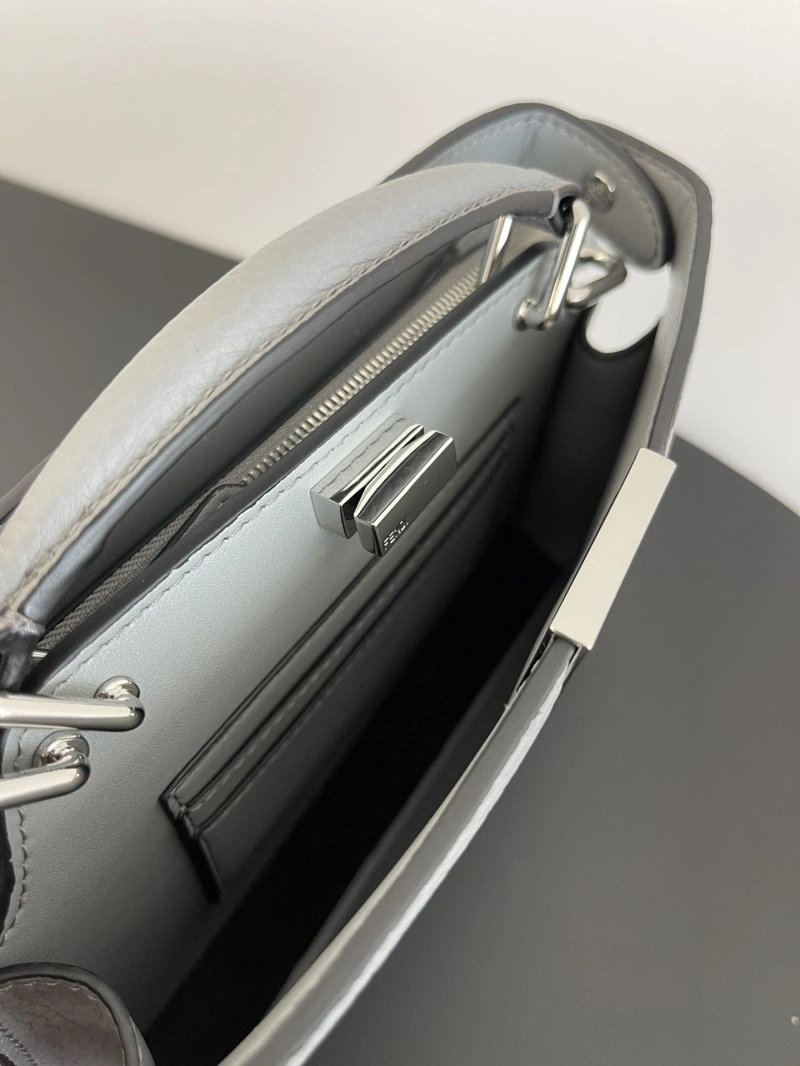 Fendi Top Handle Bags 4222C-0520