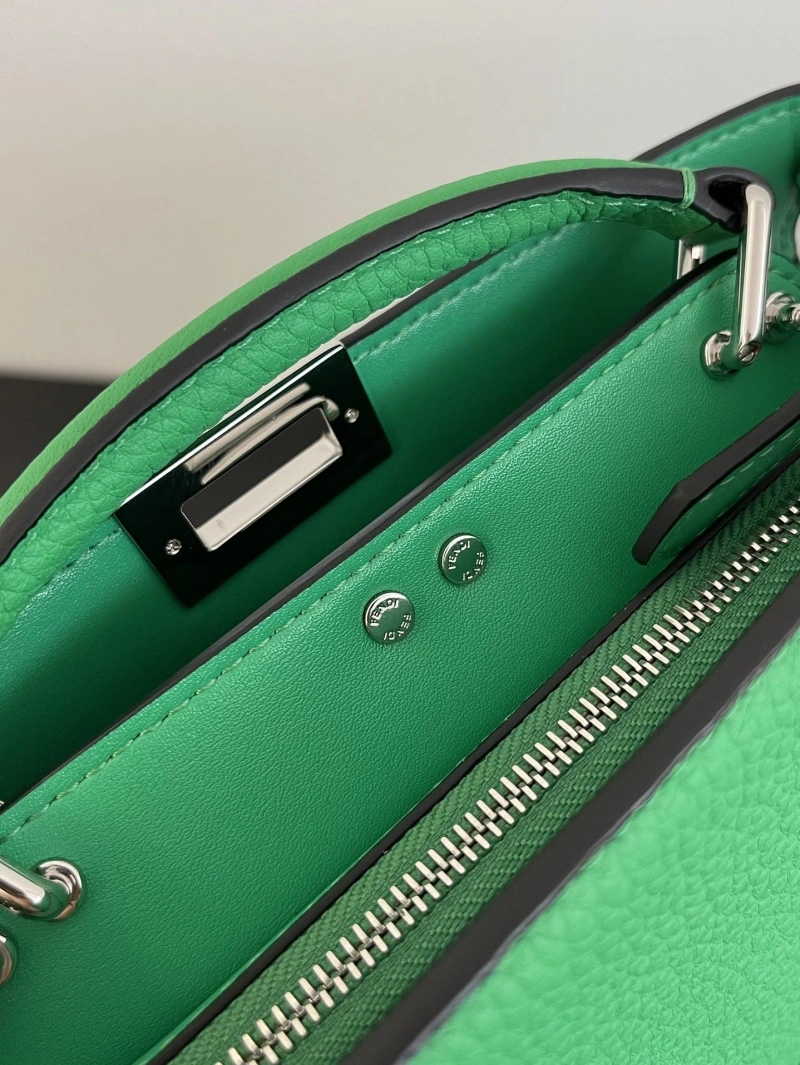 Fendi Top Handle Bags 4222C-0521