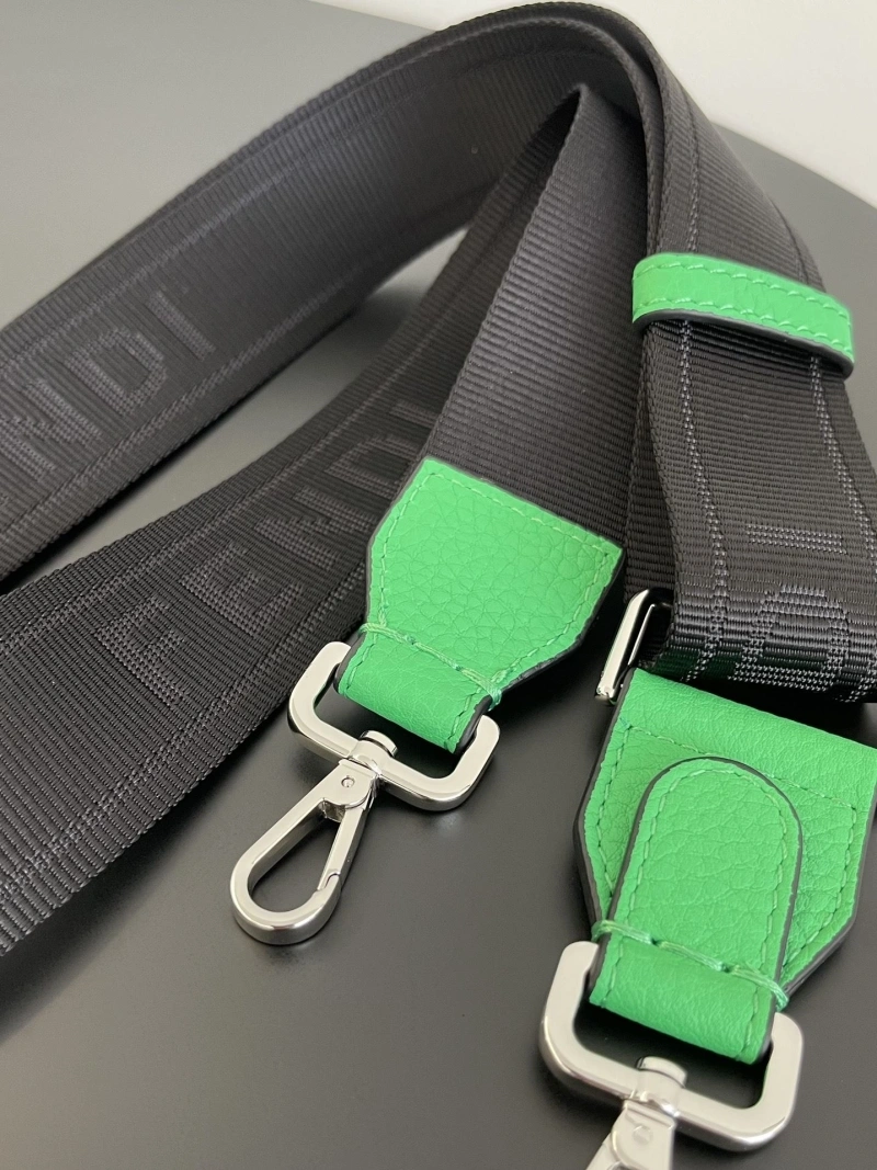 Fendi Top Handle Bags 4222C-0521