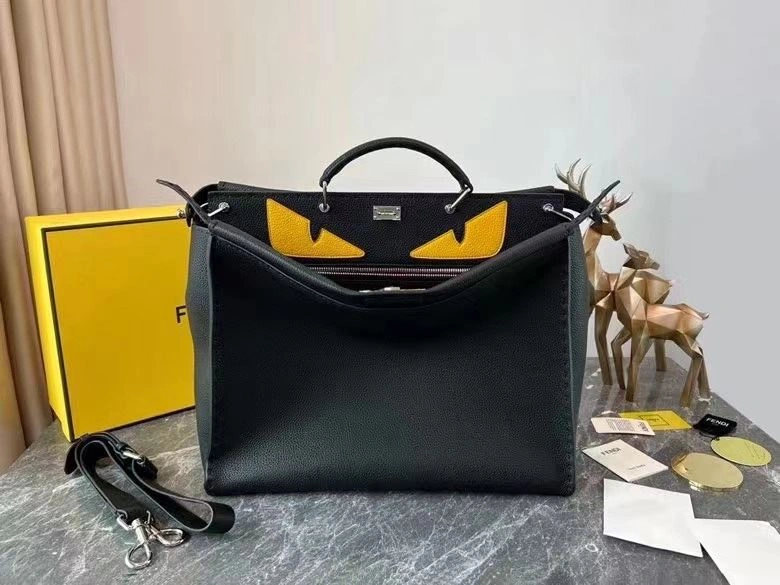 Fendi Shopping Bags 4222C-0522