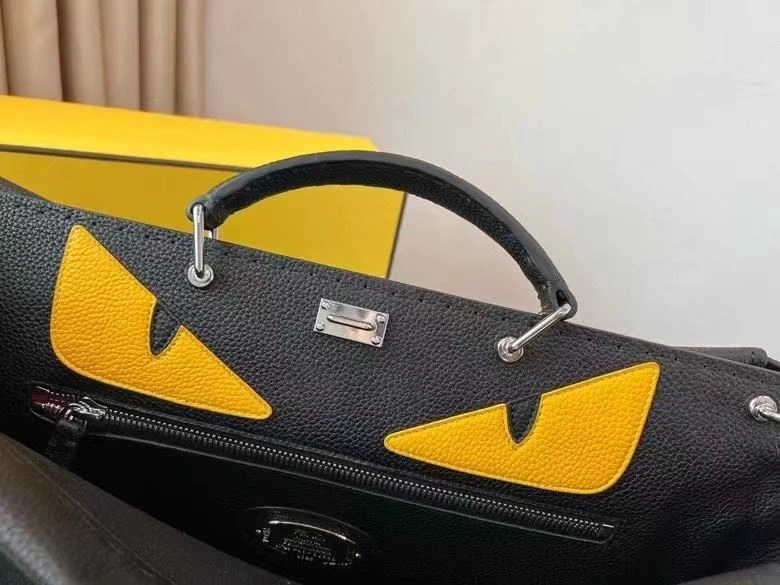 Fendi Shopping Bags 4222C-0522