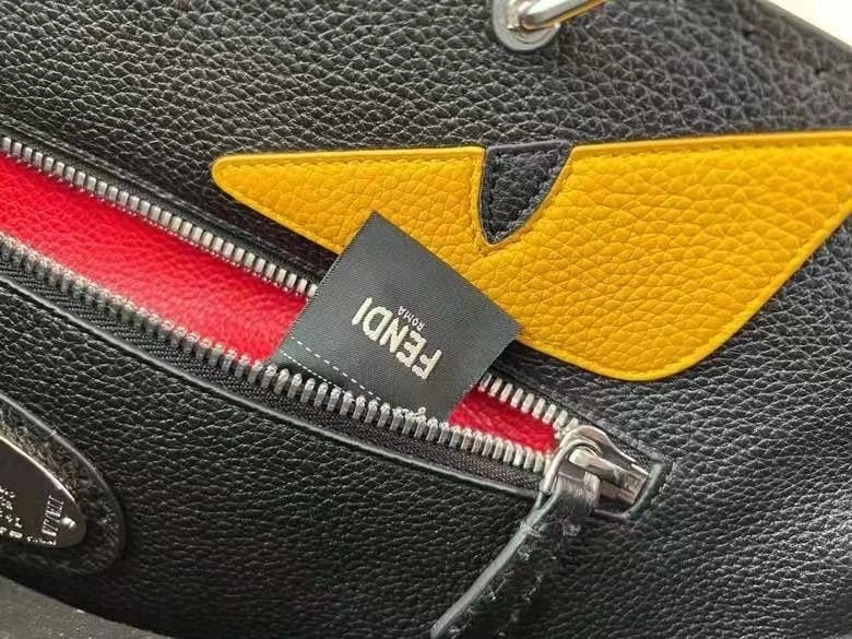 Fendi Shopping Bags 4222C-0522