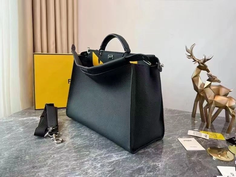 Fendi Shopping Bags 4222C-0523