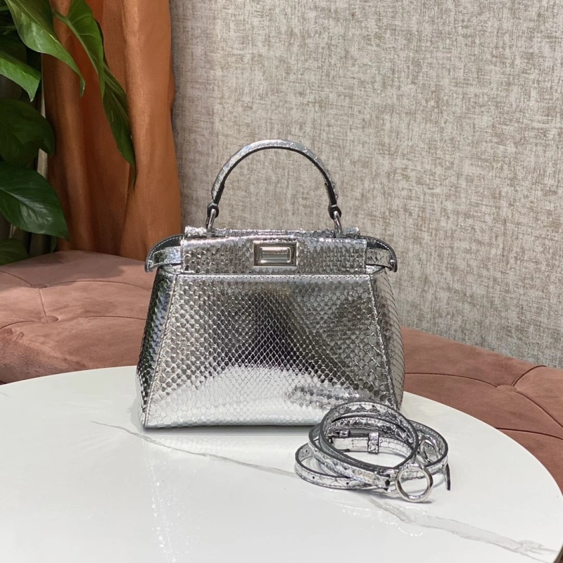 Fendi Top Handle Bags 4222C-0526