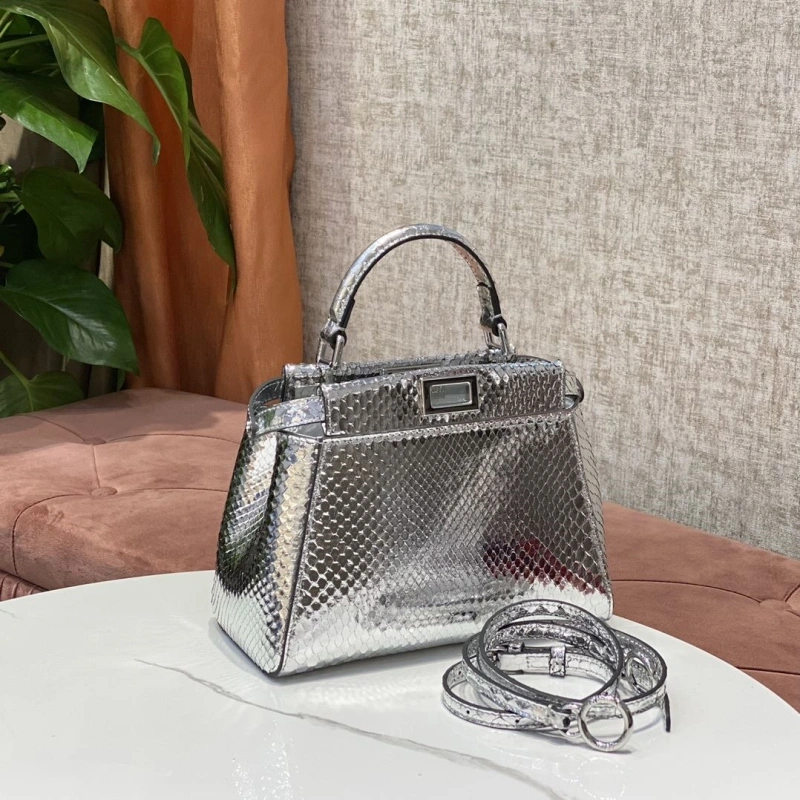 Fendi Top Handle Bags 4222C-0526