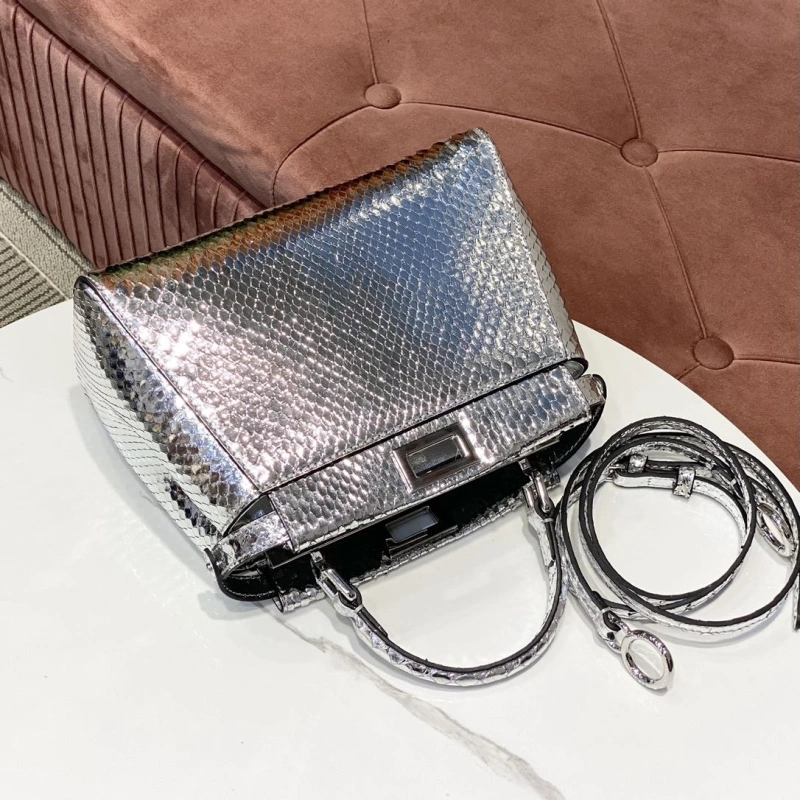 Fendi Top Handle Bags 4222C-0526