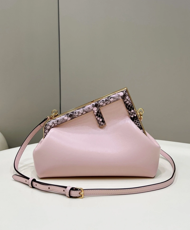 Fendi First Bags 4222C-0556