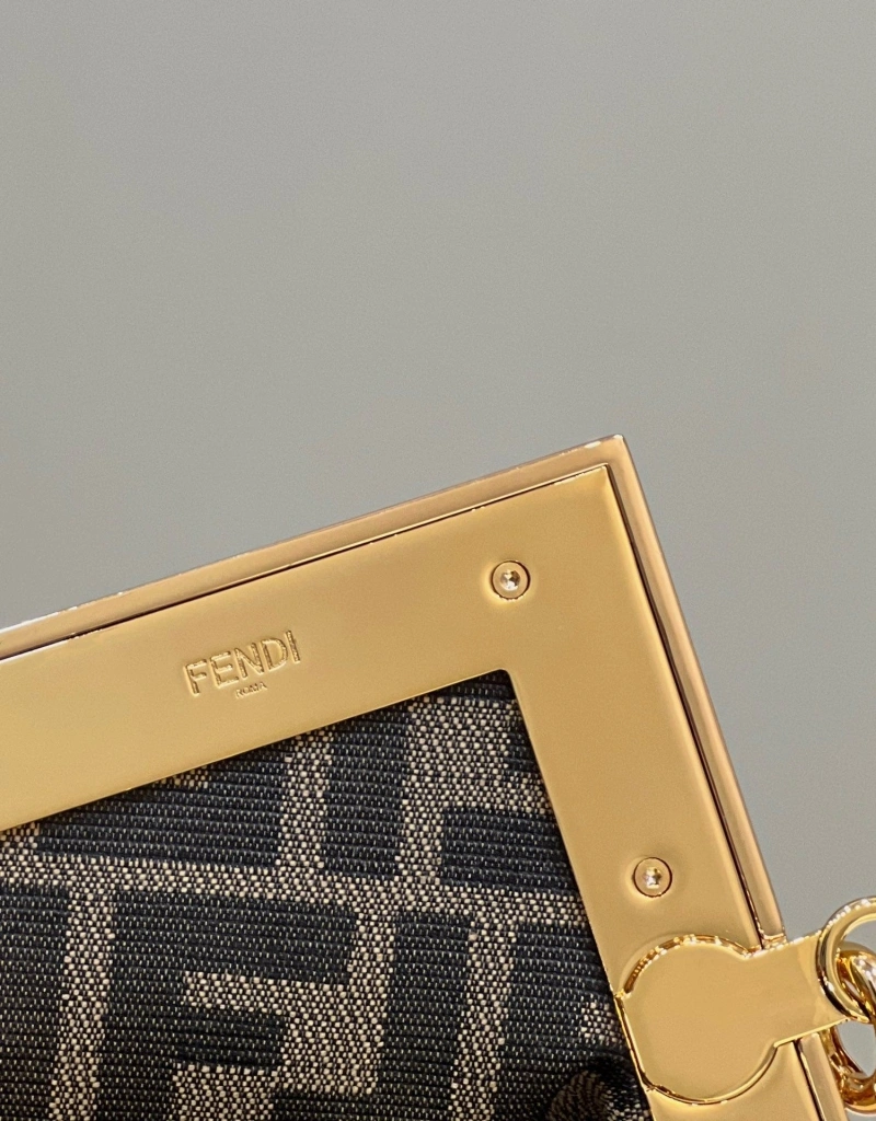 Fendi First Bags 4222C-0556