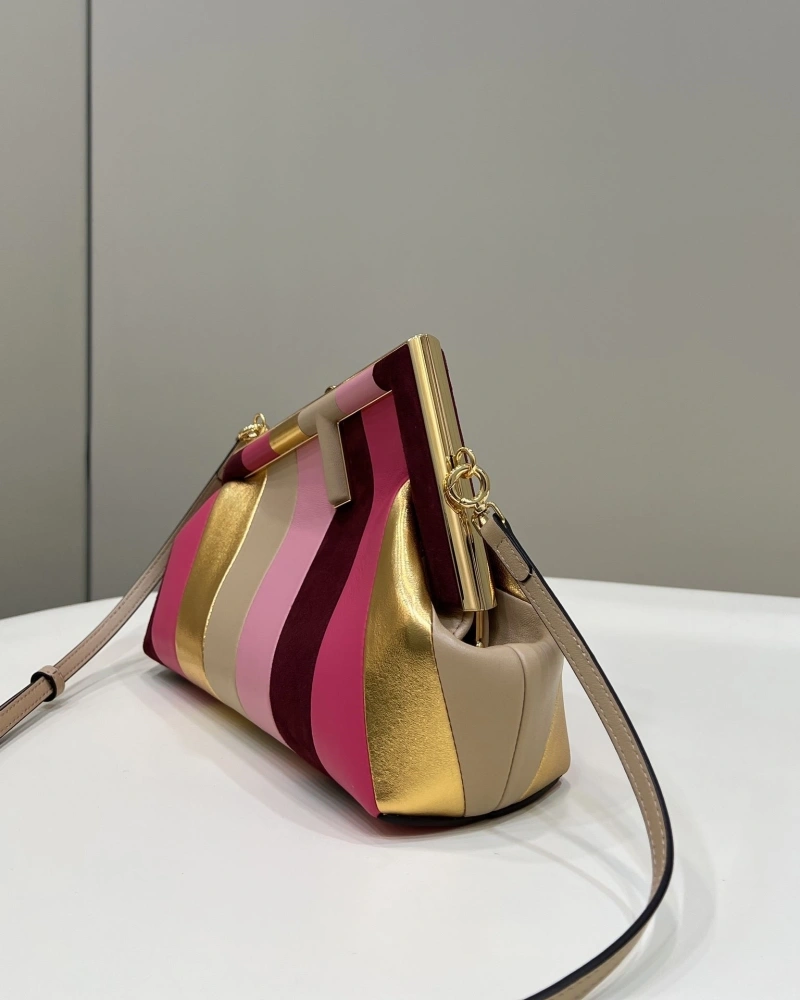 Fendi First Bags 4222C-0557