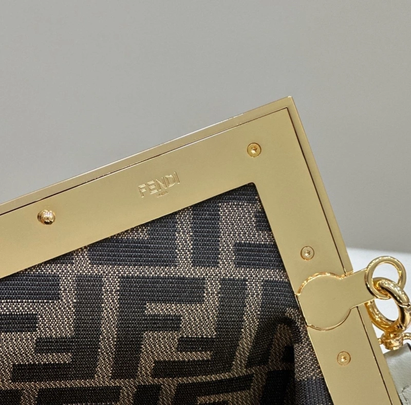 Fendi First Bags 4222C-0559