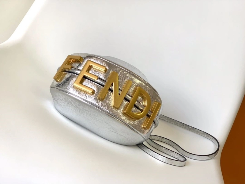 Fendi Top Handle Bags 4222C-0560