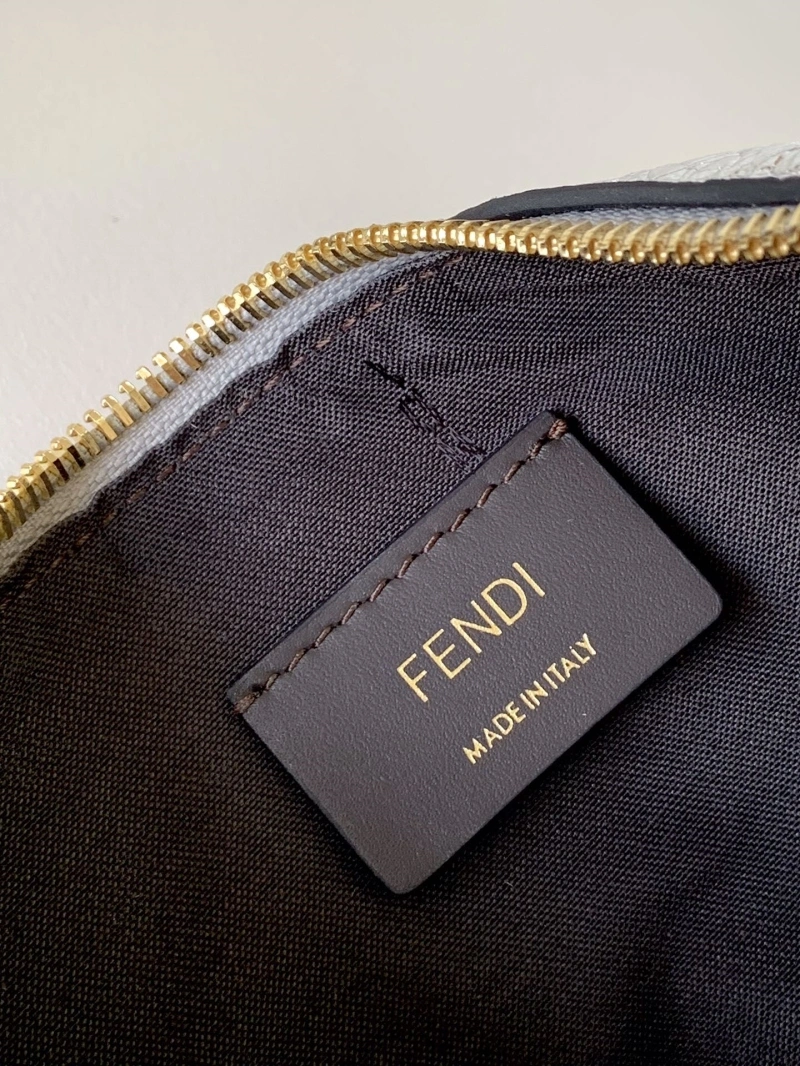 Fendi Top Handle Bags 4222C-0560