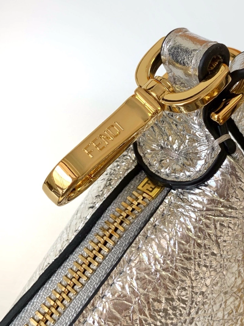 Fendi Top Handle Bags 4222C-0560