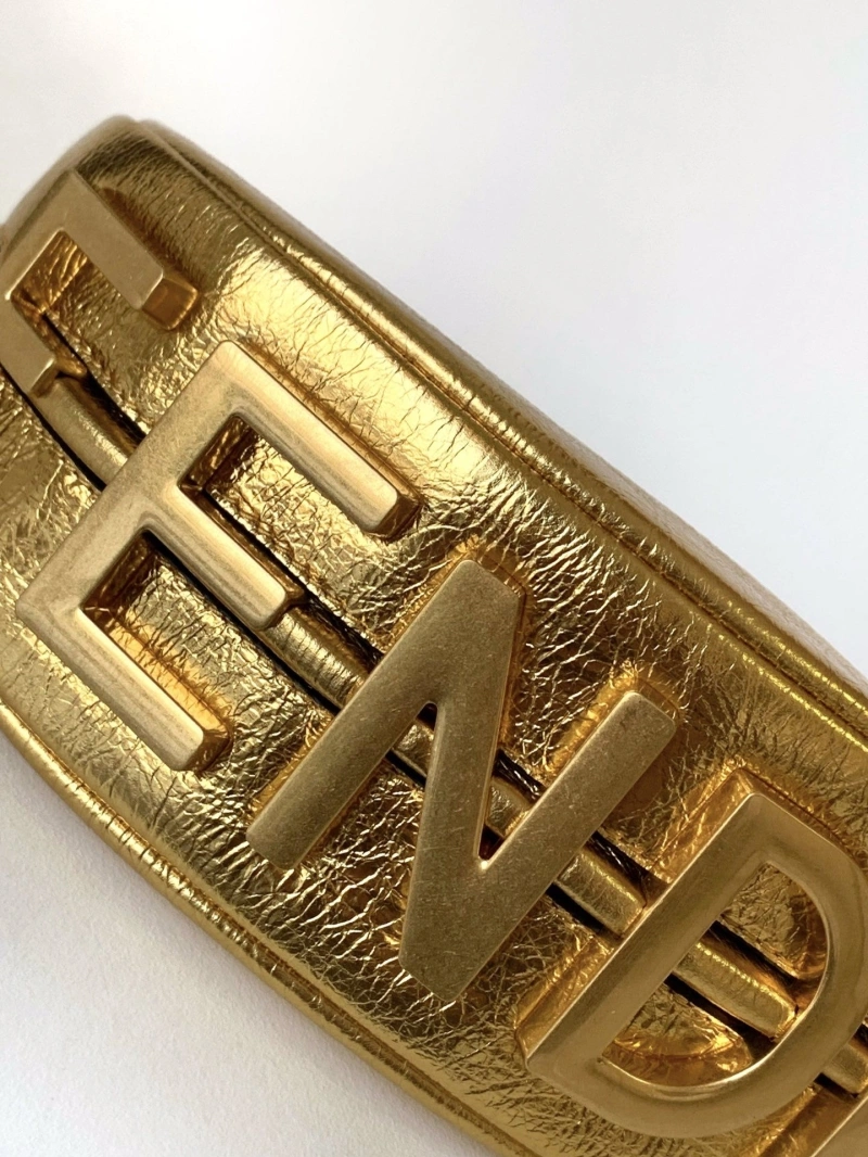 Fendi Top Handle Bags 4222C-0561