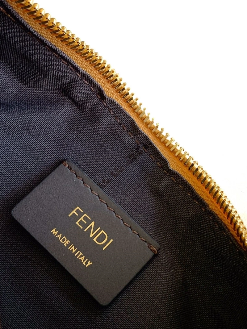 Fendi Top Handle Bags 4222C-0561