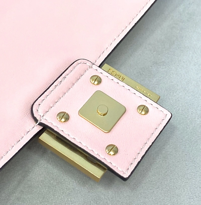 Fendi Baguette Bags 4222C-0562