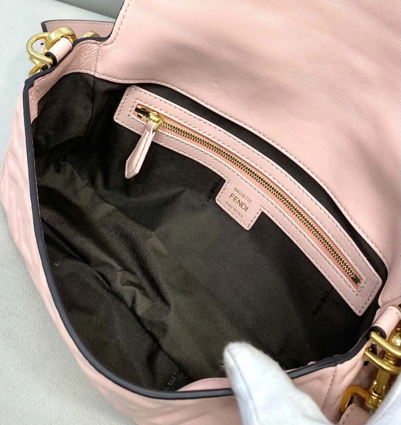 Fendi Baguette Bags 4222C-0562