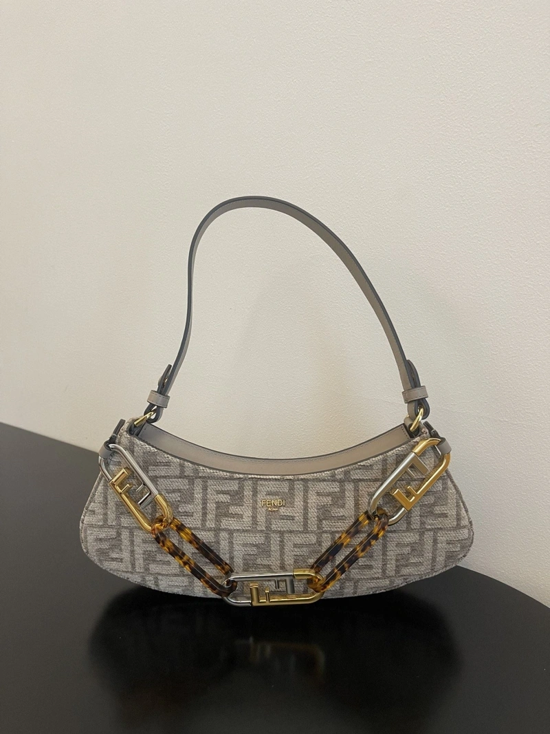 Fendi Top Handle Bags 4222C-0563