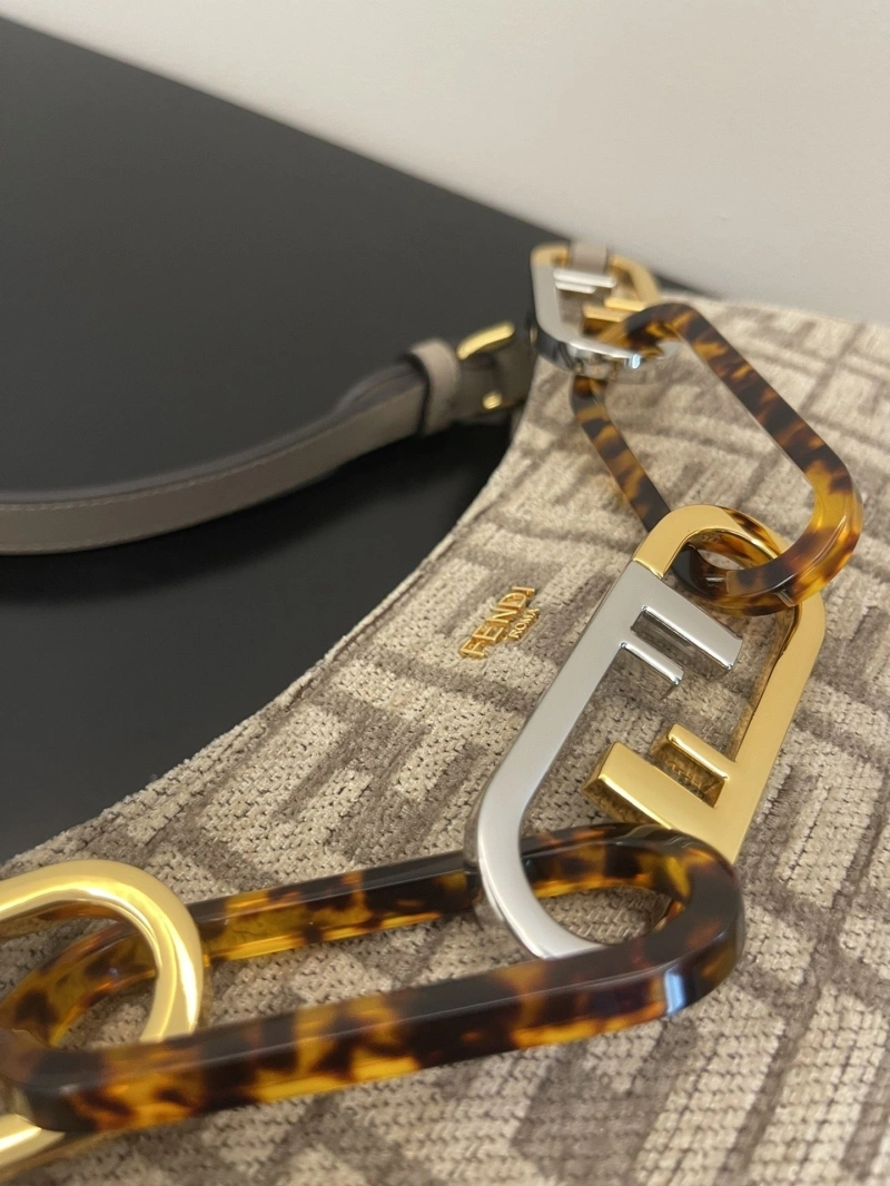 Fendi Top Handle Bags 4222C-0563