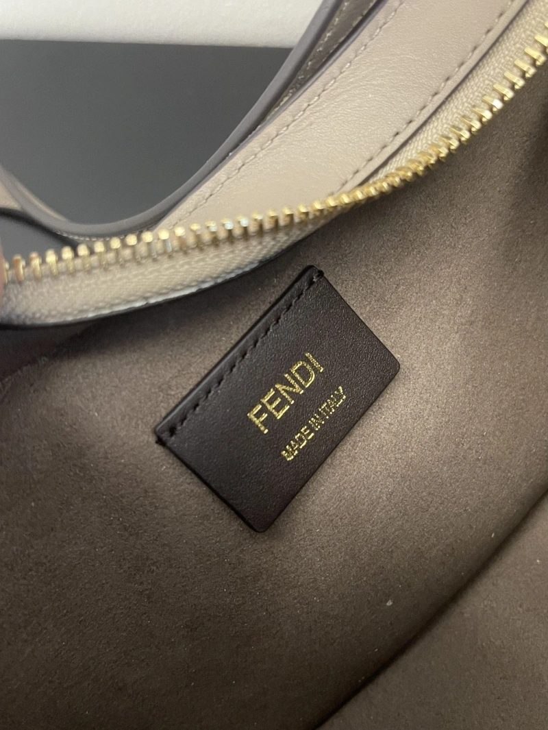 Fendi Top Handle Bags 4222C-0563