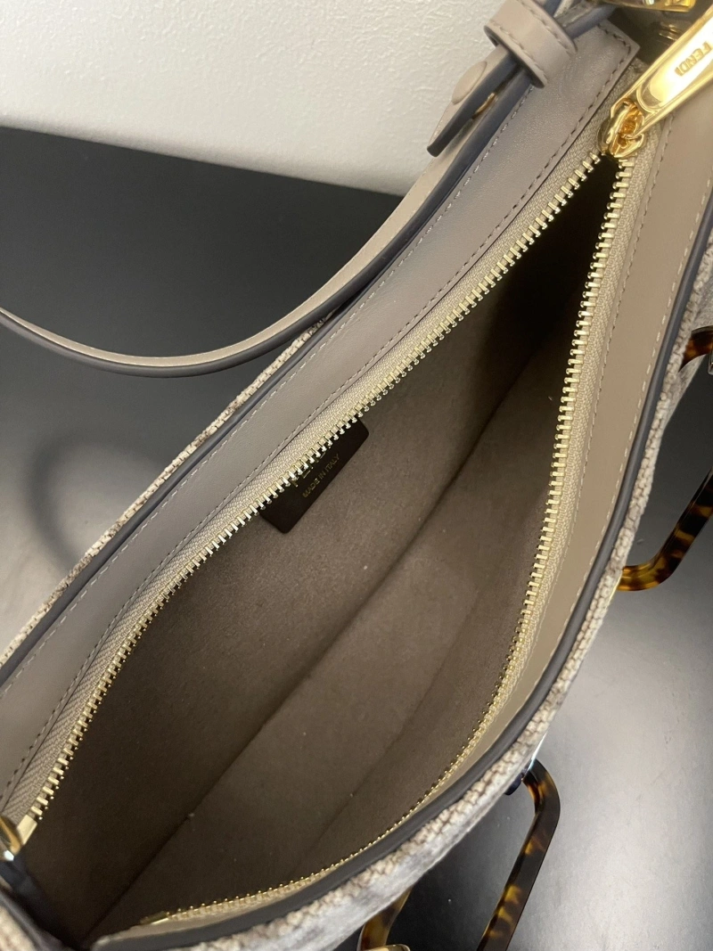 Fendi Top Handle Bags 4222C-0563