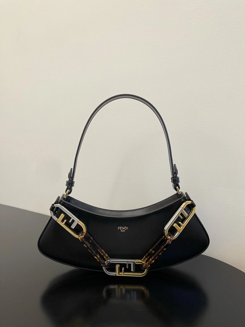 Fendi Top Handle Bags 4222C-0564