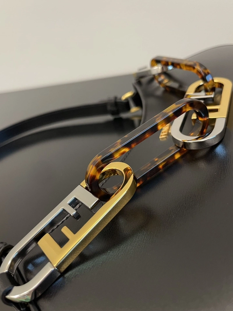 Fendi Top Handle Bags 4222C-0564