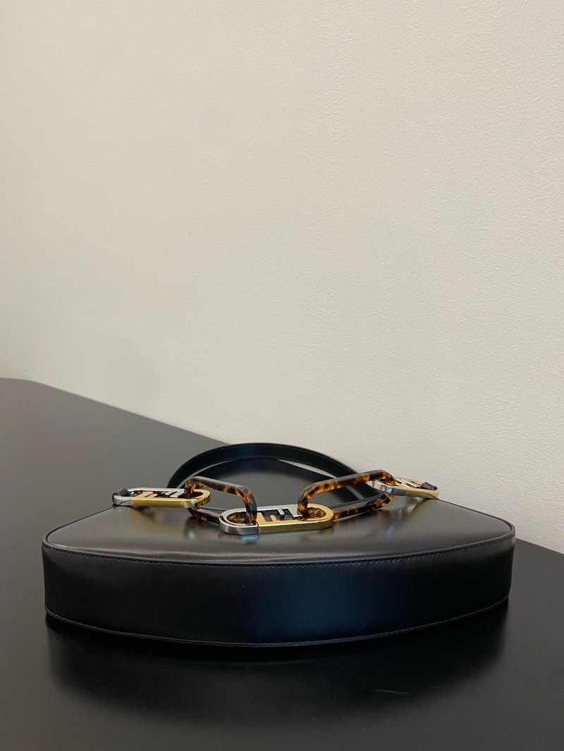 Fendi Top Handle Bags 4222C-0564