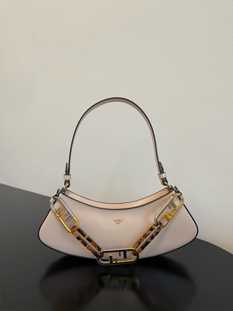 Fendi Top Handle Bags 4222C-0565
