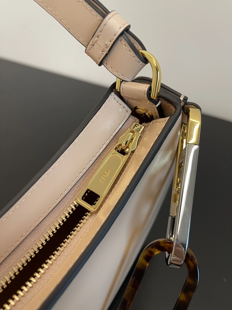 Fendi Top Handle Bags 4222C-0565