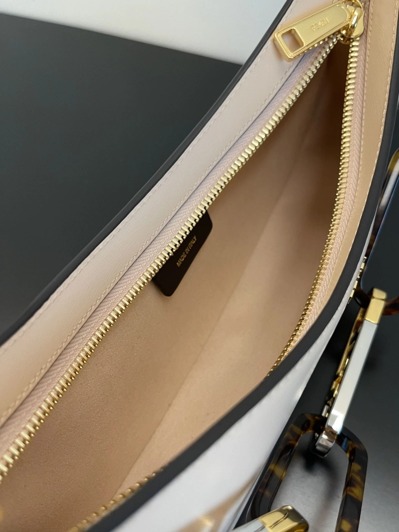 Fendi Top Handle Bags 4222C-0565