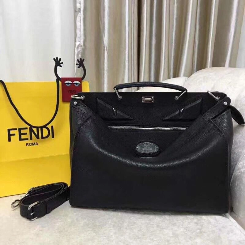 Fendi Shopping Bags 4222C-0575