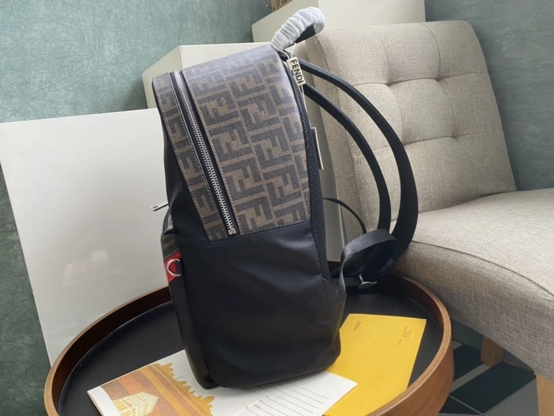 Fendi Backpacks 4222C-0576