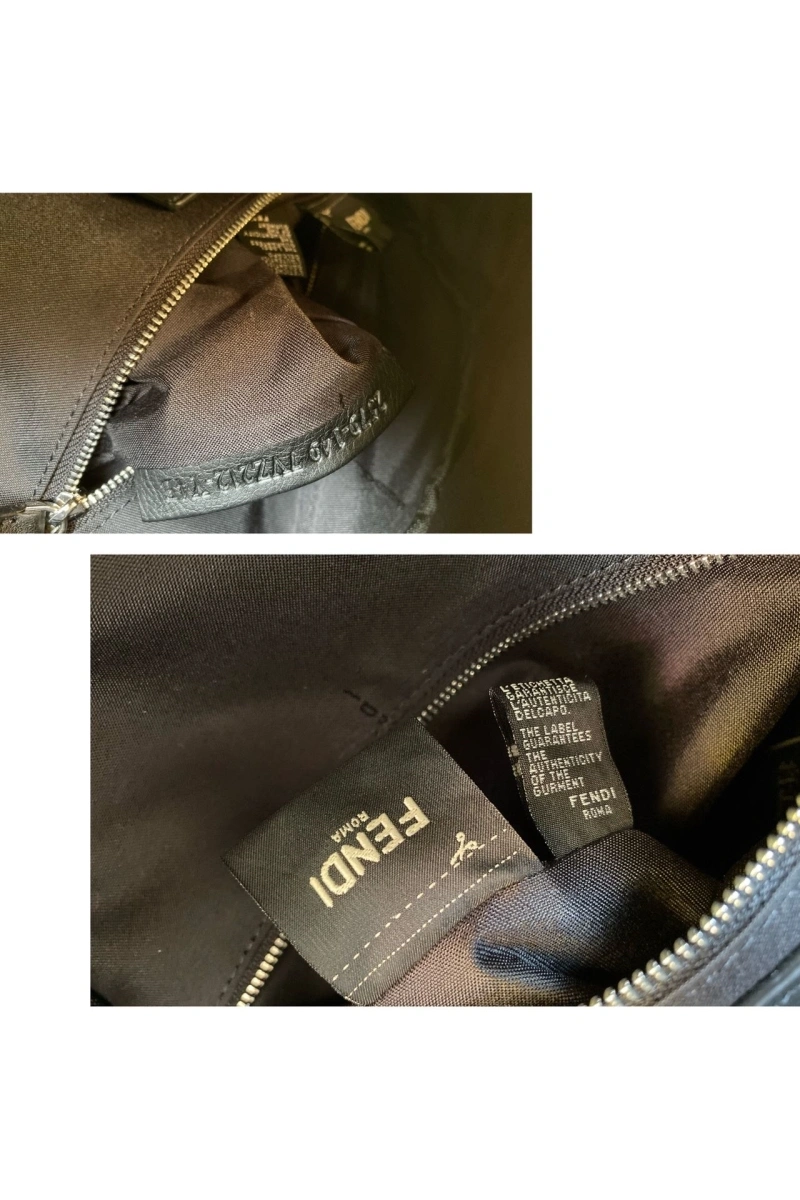 Fendi Backpacks 4222C-0576