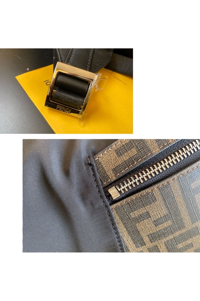 Fendi Backpacks 4222C-0576