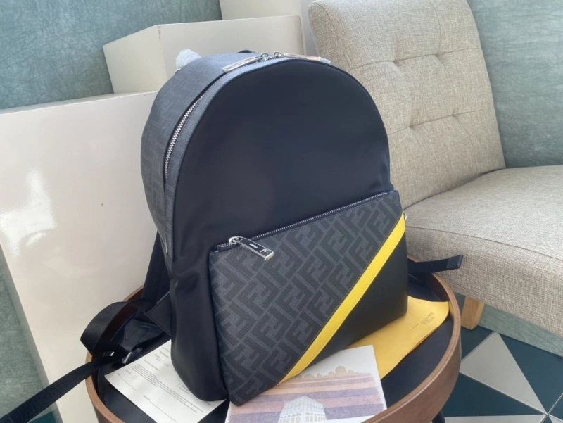 Fendi Backpacks 4222C-0577