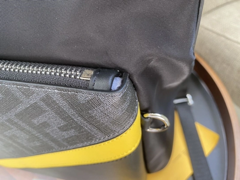 Fendi Backpacks 4222C-0577