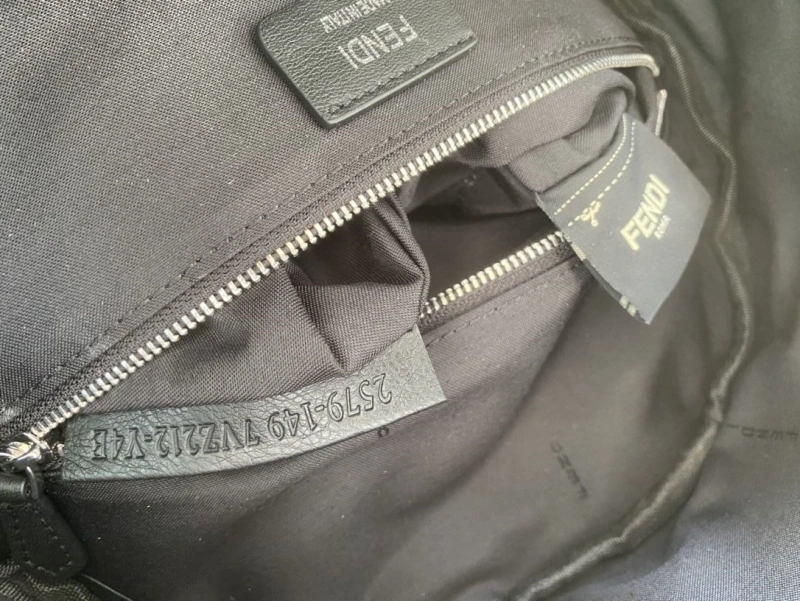 Fendi Backpacks 4222C-0577