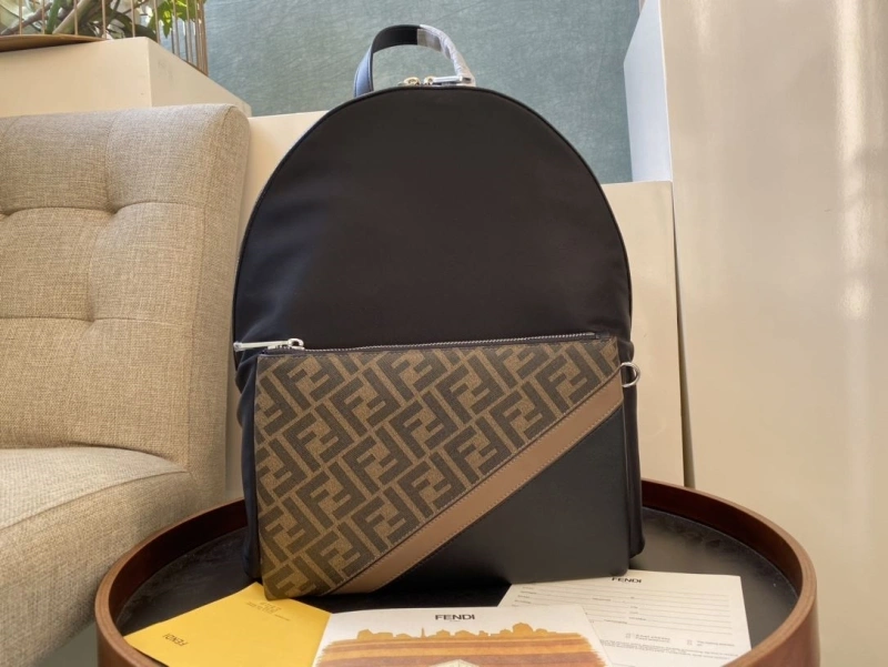 Fendi Backpacks 4222C-0578