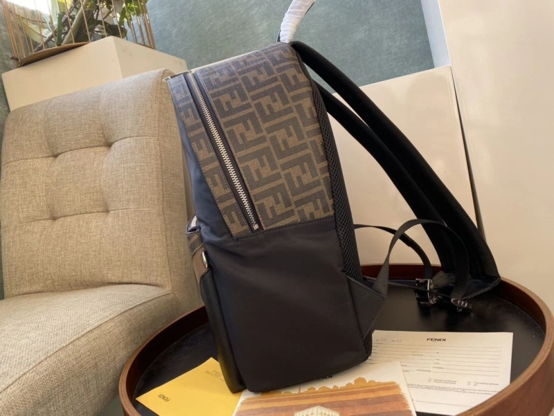 Fendi Backpacks 4222C-0578