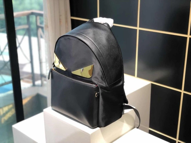 Fendi Backpacks 4222C-0579