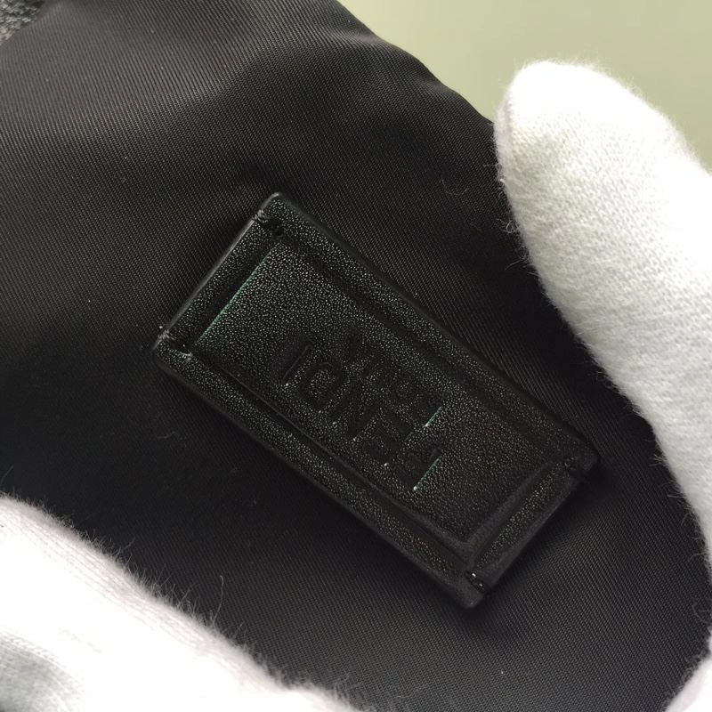 Fendi Backpacks 4222C-0580