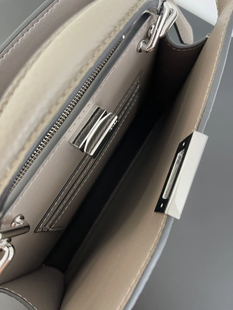 Fendi Top Handle Bags 4222C-0585