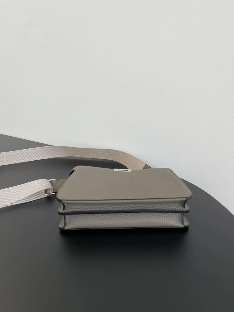 Fendi Top Handle Bags 4222C-0585