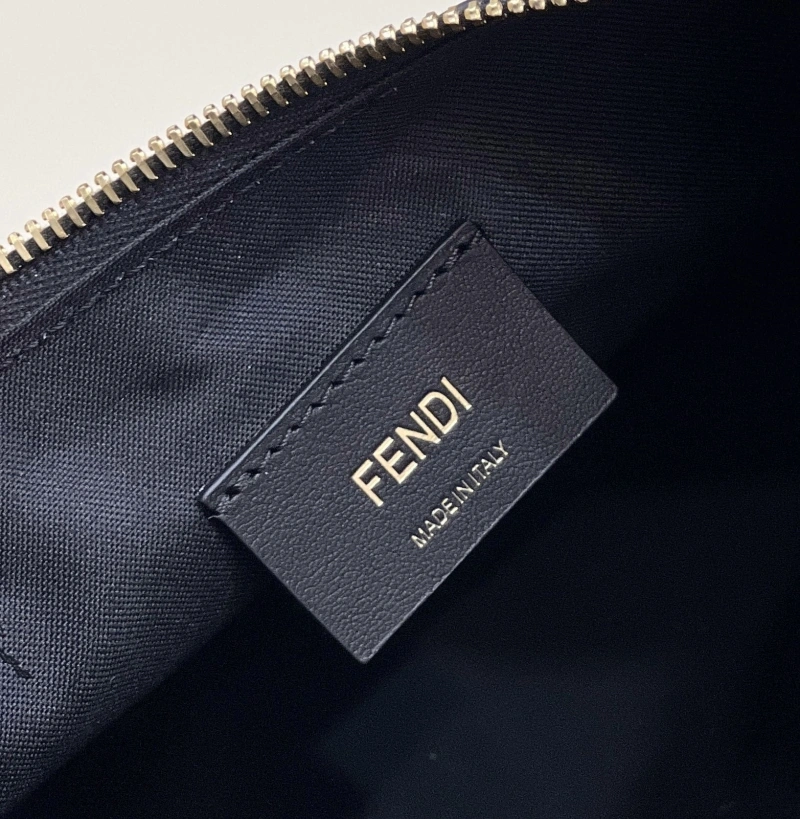 Fendi Top Handle Bags 4222C-0588