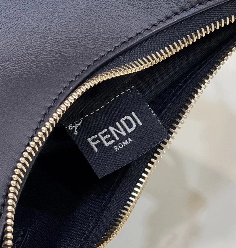 Fendi Top Handle Bags 4222C-0588