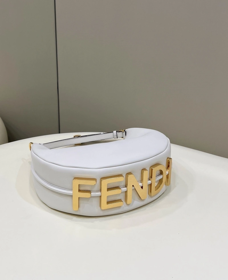 Fendi Top Handle Bags 4222C-0589