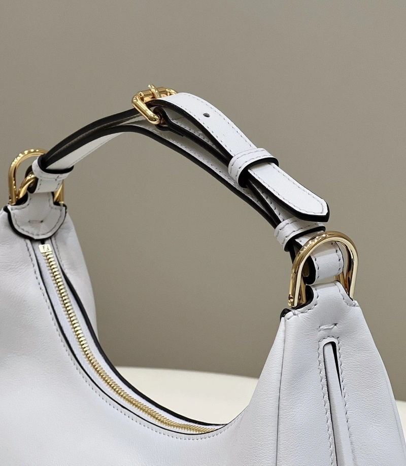 Fendi Top Handle Bags 4222C-0589