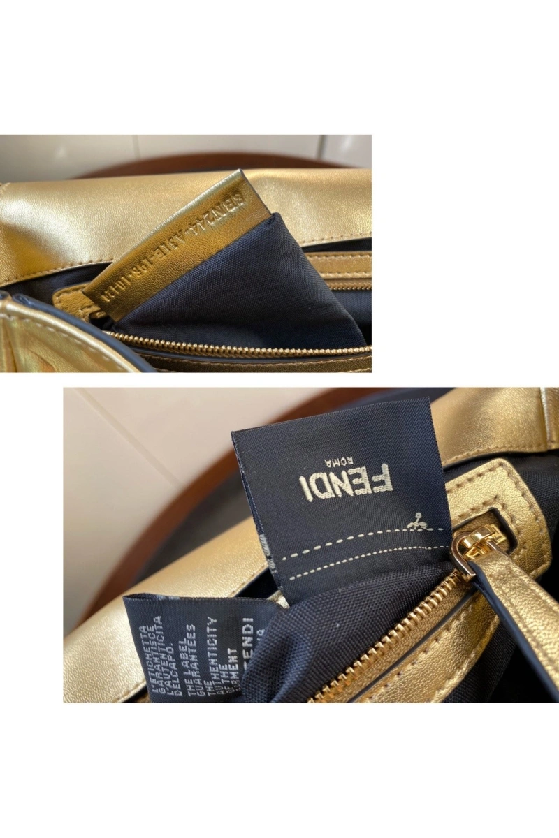 Fendi Baguette Bags 4222C-0594