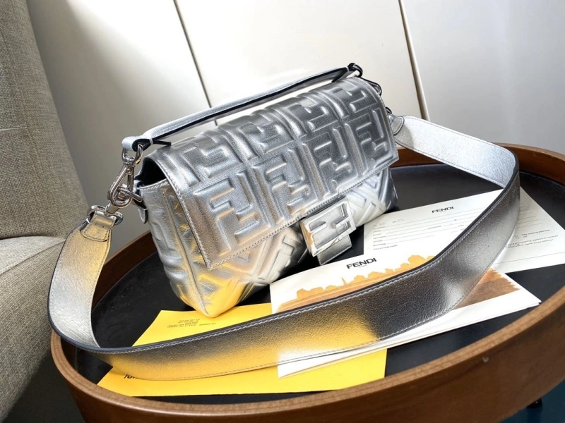 Fendi Baguette Bags 4222C-0595